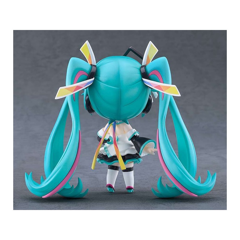 HATSUNE MIKU EXPO 10TH ANN. NENDOROID ACTION FIGURE GOOD SMILE COMPANY