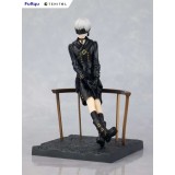 FURYU NIER AUTOMATA VER 1.1A 9S TENITOL STATUE FIGURE
