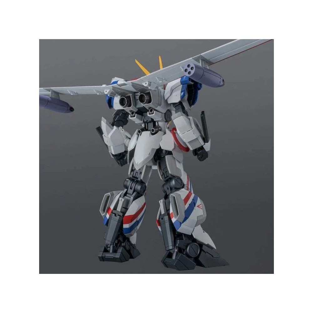 SENTINEL RIOBOT METAL ARMOR DRAGONA DIE CAST DRAGONAR-1 CUSTOM 19CM ACTION FIGURE