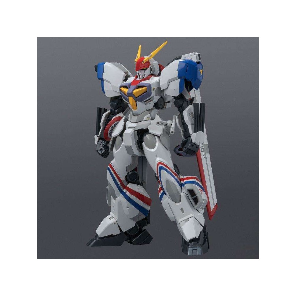 RIOBOT METAL ARMOR DRAGONA DIE CAST DRAGONAR-1 CUSTOM ACTION FIGURE SENTINEL