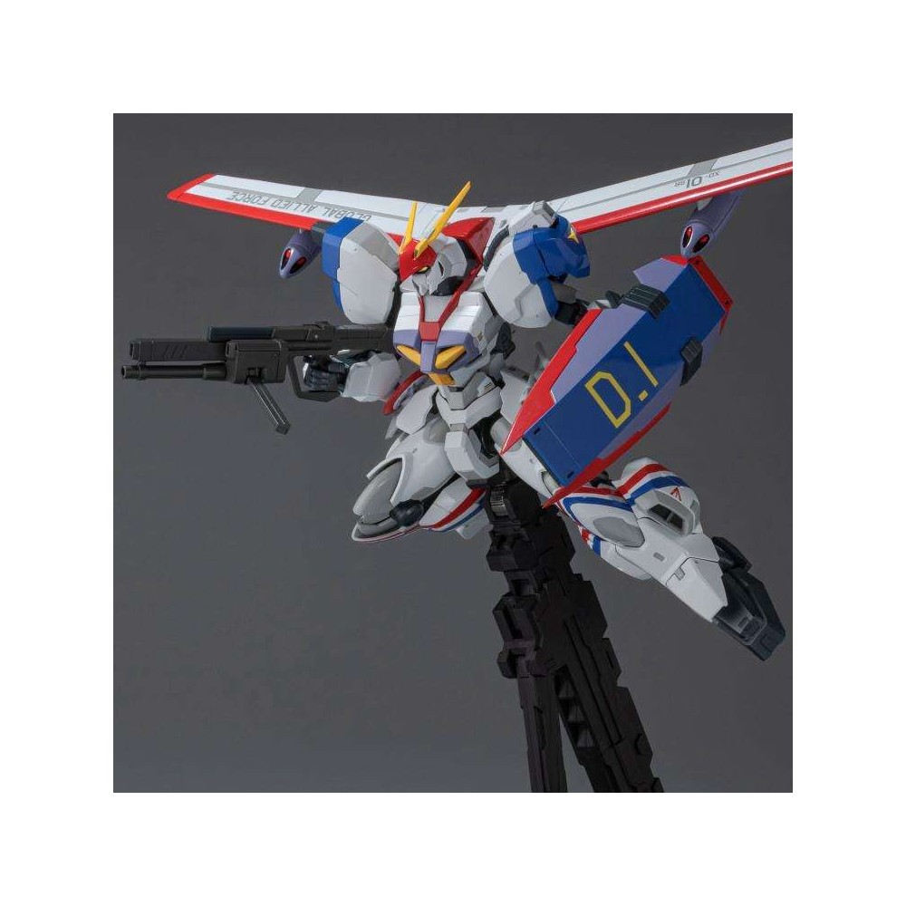 RIOBOT METAL ARMOR DRAGONA DIE CAST DRAGONAR-1 CUSTOM ACTION FIGURE SENTINEL