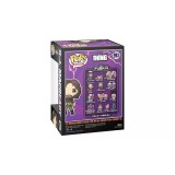 FUNKO FUNKO POP! FUNKO FUSION THE THING R.J. MACREADY BOBBLE HEAD FIGURE