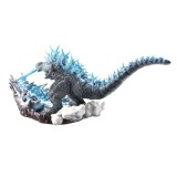 MEGAHOUSE PETITRAMA EX GODZILLA MINUS ONE COLLECTION SET 3+EXTRA GIFT MINI FIGURE