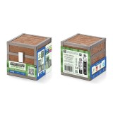 MINECRAFT INVENTORY CHEST SERIE 1 CAVES REPLICA NOBLE COLLECTIONS