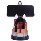 EXQUISITE GAMING SPIDER-MAN SPIDER-GWEN CABLE GUY STATUE 20CM FIGURE