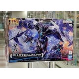 BANDAI HIGH GRADE HGGBM GUNDAM PLUTINE 1/144 MODEL KIT ACTION FIGURE