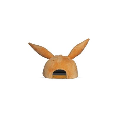 POKEMON WINK EEVEE BASEBALL CAP CAPPELLO DIFUZED