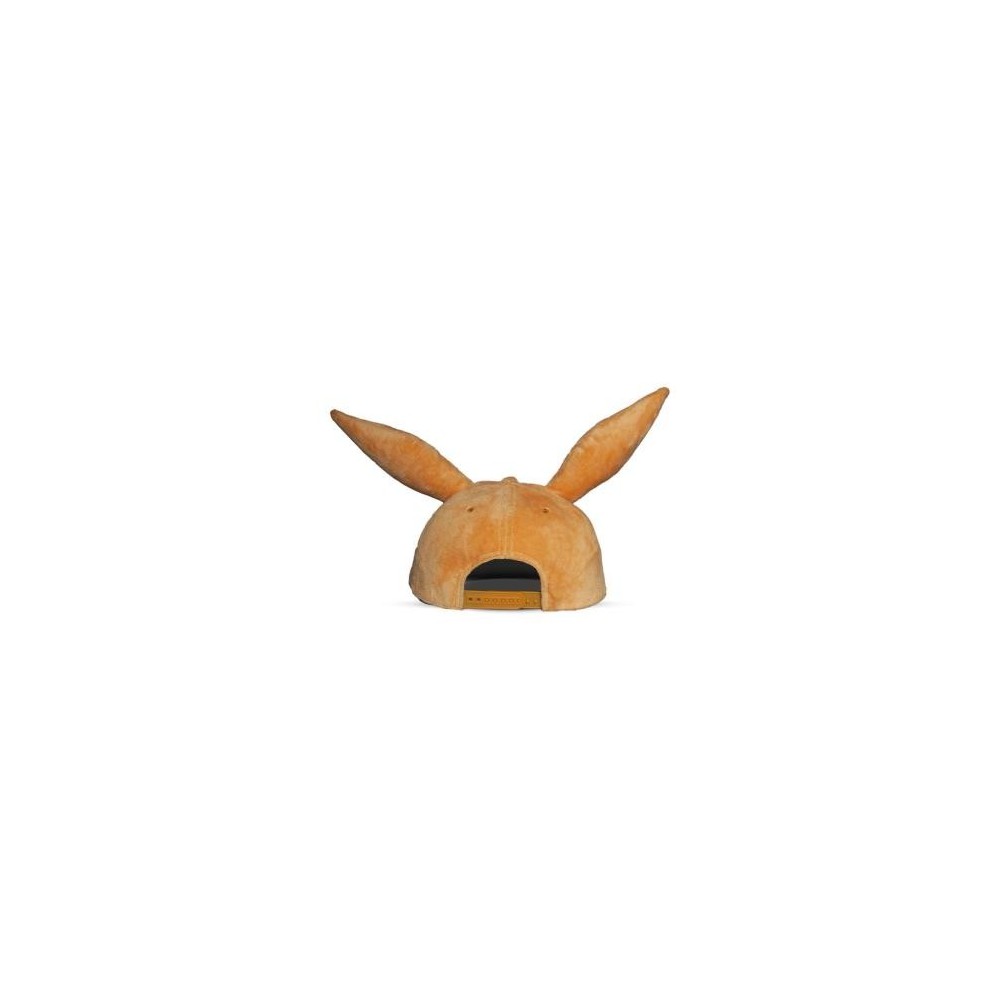 POKEMON WINK EEVEE BASEBALL CAP CAPPELLO DIFUZED