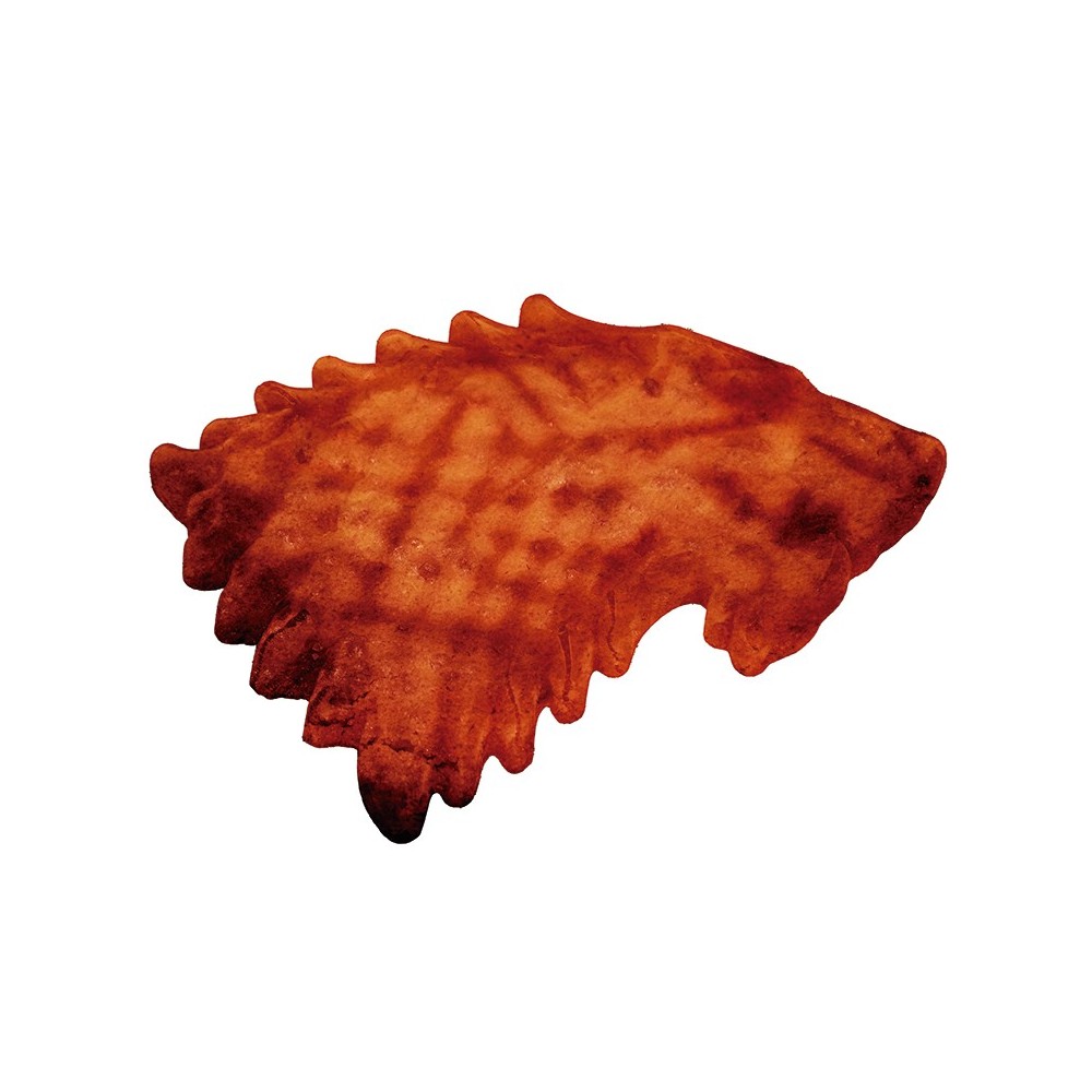 GAME OF THRONES - STARK SILICONE BAKING MOULD STAMPO TORTE SD TOYS