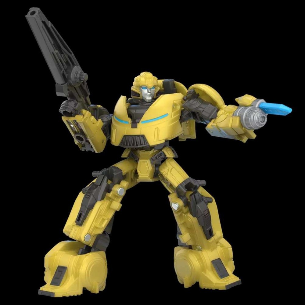 TRANSFORMERS ONE STUDIO SERIES BUMBLEBEE ACTION FIGURE HASBRO