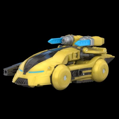 HASBRO TRANSFORMERS STUDIO SERIES TRANSFORMERS ONE BUMBLEBEE ACTION FIGURE