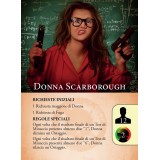 DO NOT PANIC GAMES HOSTAGE NEGOTIATOR - EDIZIONE ITALIANA GIOCO DA TAVOLO ITALIANO