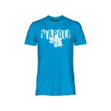 MAGLIA T SHIRT UFFICIALE SSC NAPOLI PUZZLE AZZURRA