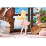 GOOD SMILE COMPANY MONOGATARI SERIES SHINOBU OSHINO POP UP PARADE STATUE