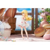 GOOD SMILE COMPANY MONOGATARI SERIES SHINOBU OSHINO POP UP PARADE STATUE