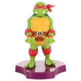 TEENAGE MUTANT NINJA TURTLES CABLE GUY RAFFAELLO 11CM FIGURE EXQUISITE GAMING