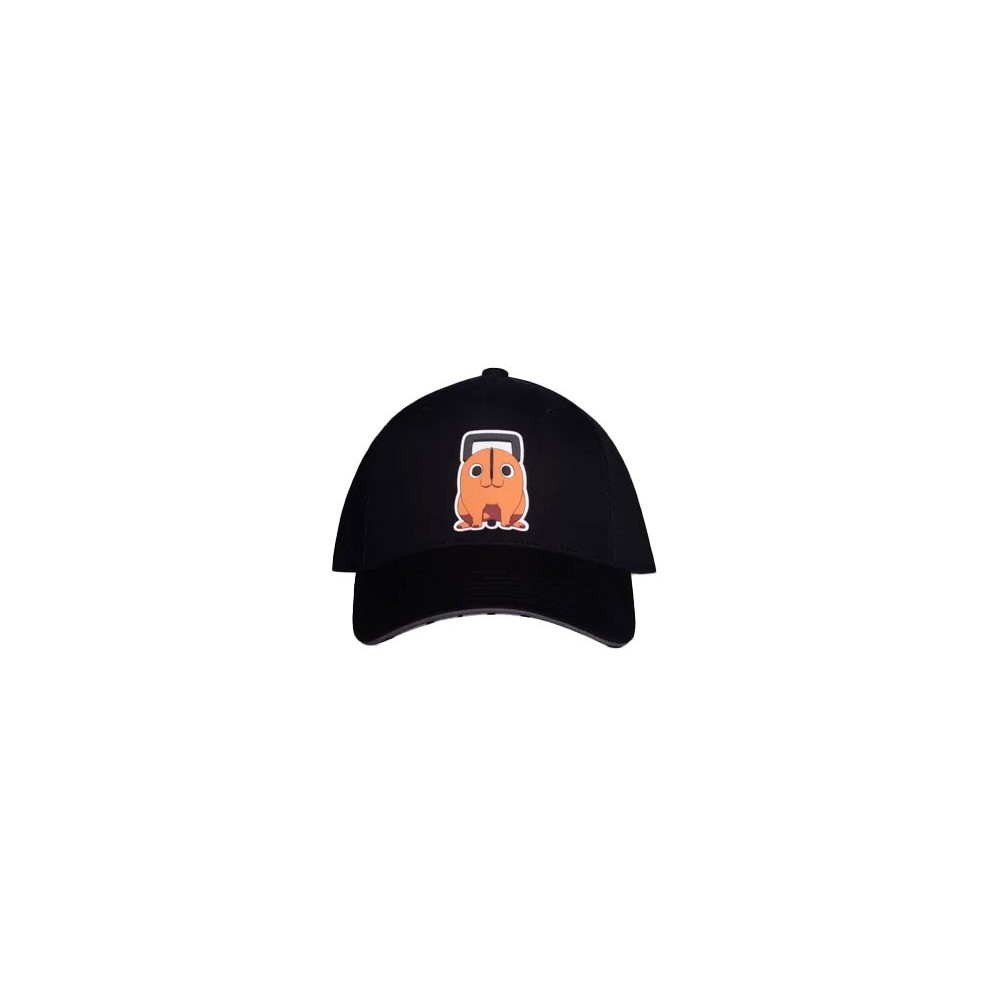 CHAINSAW MAN POCHITA BASEBALL CAP CAPPELLO DIFUZED