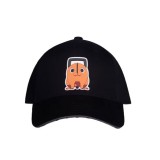 DIFUZED CHAINSAW MAN POCHITA BASEBALL CAP