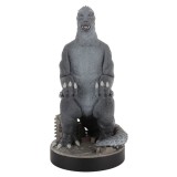 EXQUISITE GAMING GODZILLA CITY DESTROYER CABLE GUY STATUE 20CM FIGURE