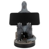 EXQUISITE GAMING GODZILLA CITY DESTROYER CABLE GUY STATUE 20CM FIGURE