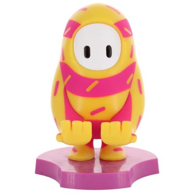 EXQUISITE GAMING FALL GUYS CABLE GUY ICE CREAM 11CM FIGURE