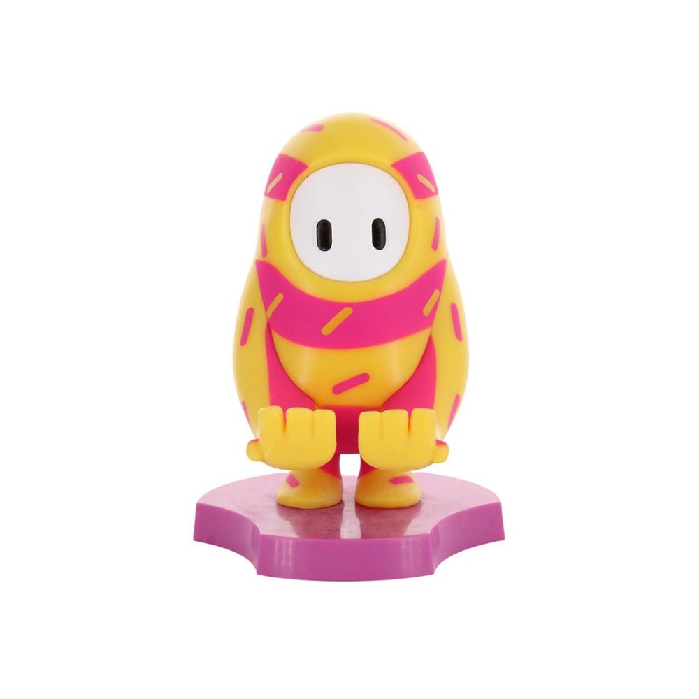 EXQUISITE GAMING FALL GUYS CABLE GUY ICE CREAM 11CM FIGURE