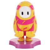 EXQUISITE GAMING FALL GUYS CABLE GUY ICE CREAM 11CM FIGURE