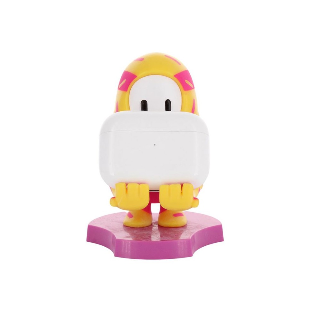 EXQUISITE GAMING FALL GUYS CABLE GUY ICE CREAM 11CM FIGURE