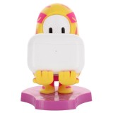 EXQUISITE GAMING FALL GUYS CABLE GUY ICE CREAM 11CM FIGURE