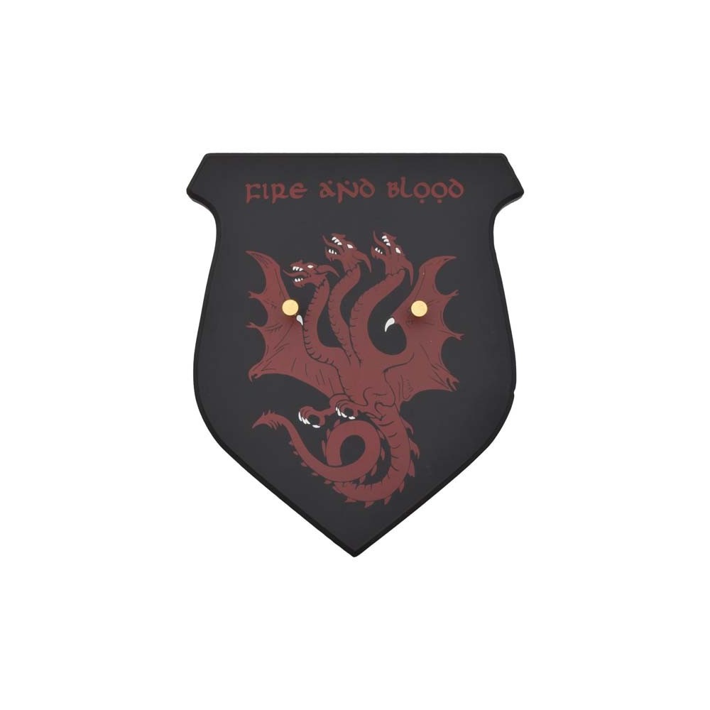 GAME OF THRONES BLACKFYRE SWORD REPLICA 107CM