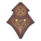 THE HOBBIT THORIN ORCRIST SWORD REPLICA 99CM