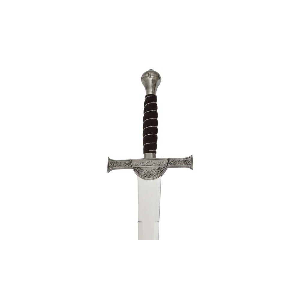 HIGHLANDER CONNOR MACLEOD SWORD REPLICA 109CM