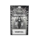 VAMPIRA TOONY TERRORS SILVER SCREEN ACTION FIGURE NECA