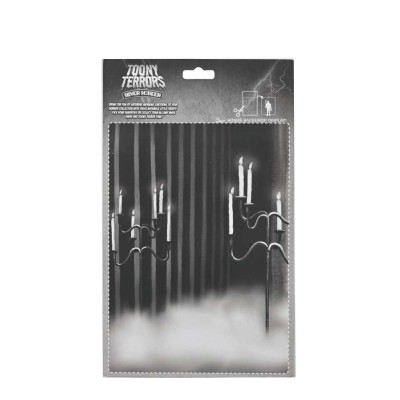 VAMPIRA TOONY TERRORS SILVER SCREEN ACTION FIGURE NECA