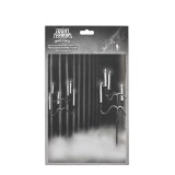 VAMPIRA TOONY TERRORS SILVER SCREEN ACTION FIGURE NECA