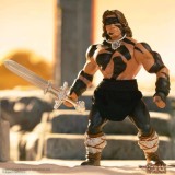 SUPER7 CONAN THE BARBARIAN WAR PAINT VERSION ACTION FIGURE