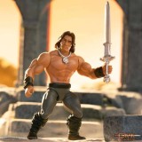 CONAN THE BARBARIAN 1982 MOVIE ACTION FIGURE SUPER7