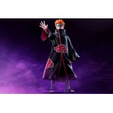 NARUTO SHIPPUDEN PAIN SUPER FIGURE COLLECTION STATUA ABYSTYLE