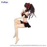 FURYU DATE A LIVE 5 KURUMI SWIMSUIT NOODLE STOPPER FIGURE STATUE