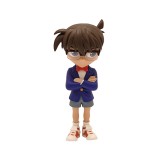 NOBLE COLLECTIONS DETECTIVE CONAN EDOGAWA CONAN MINIX COLLECTIBLE FIGURINE FIGURE