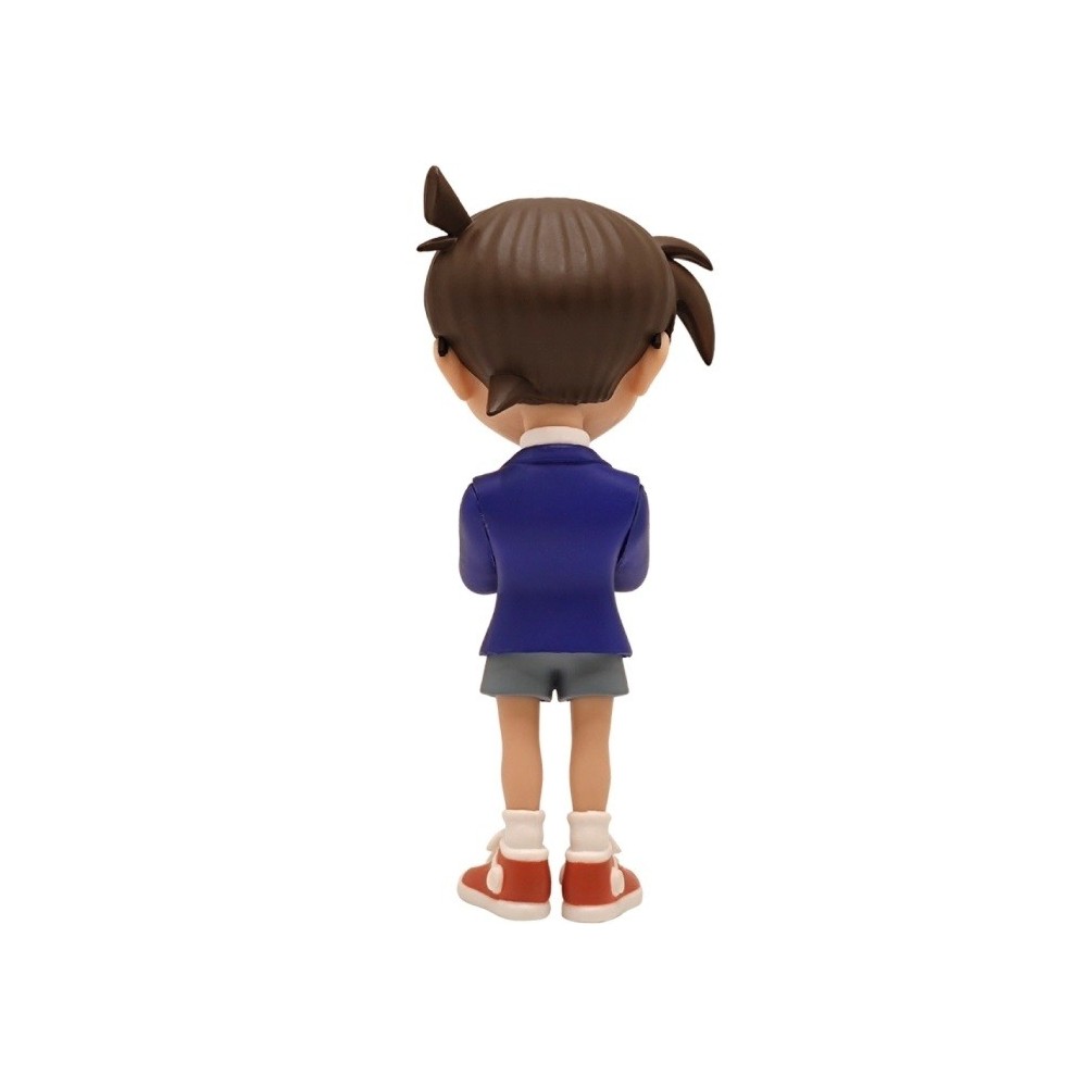 NOBLE COLLECTIONS DETECTIVE CONAN EDOGAWA CONAN MINIX COLLECTIBLE FIGURINE FIGURE