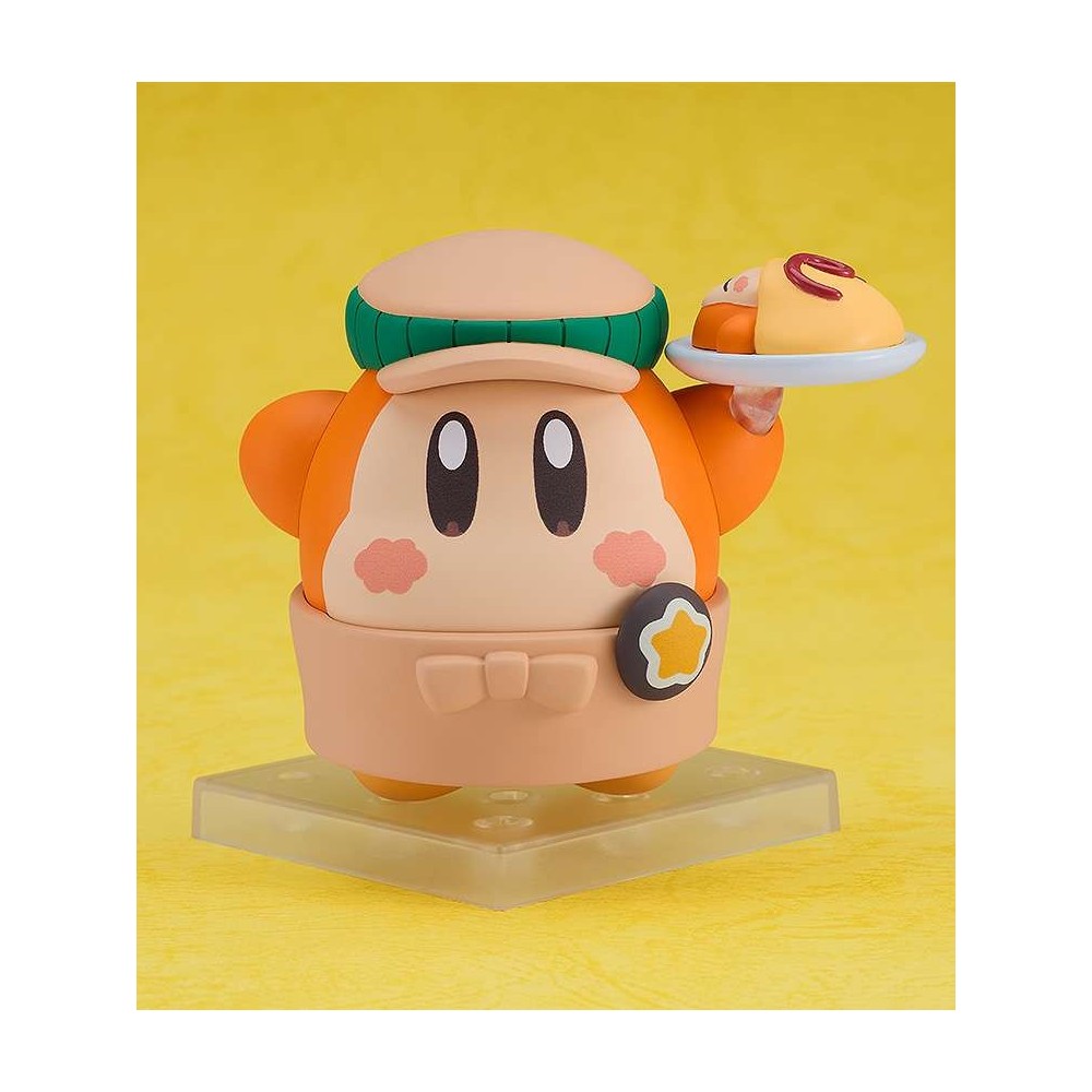 WADDLE DEE KIRBY CAFE NENDOROID ACTION FIGURE GOOD SMILE COMPANY