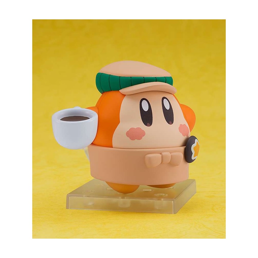 WADDLE DEE KIRBY CAFE NENDOROID ACTION FIGURE GOOD SMILE COMPANY