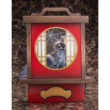 OVERLORD ALBEDO SPLENDID KIMONO VERSION STATUA FIGURE KADOKAWA