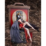 KADOKAWA OVERLORD ALBEDO SPLENDID KIMONO VER. 1/7 STATUE FIGURE