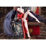 OVERLORD ALBEDO SPLENDID KIMONO VERSION STATUA FIGURE KADOKAWA