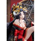 KADOKAWA OVERLORD ALBEDO SPLENDID KIMONO VER. 1/7 STATUE FIGURE