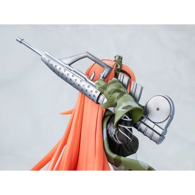 KADOKAWA OVERLORD CZ2128 DELTA 10TH ANN. SO-BIN VER. STATUE 1/8 FIGURE