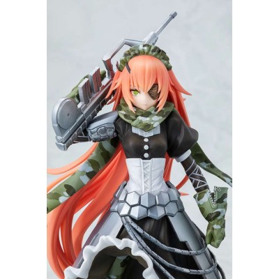 OVERLORD CZ2128 DELTA 10TH ANN. SO-BIN VERSION STATUA FIGURE KADOKAWA