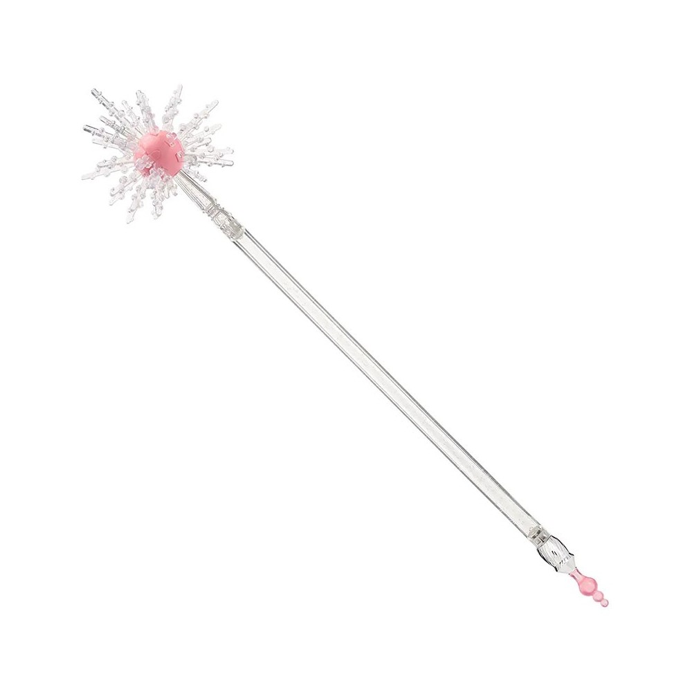 WICKED GLINDA BACCHETTA REPLICA NOBLE COLLECTIONS